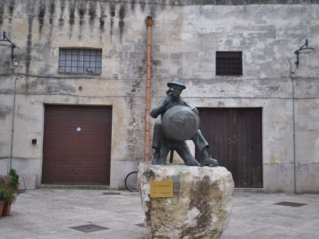 Puglia Tours-巴里必去景点