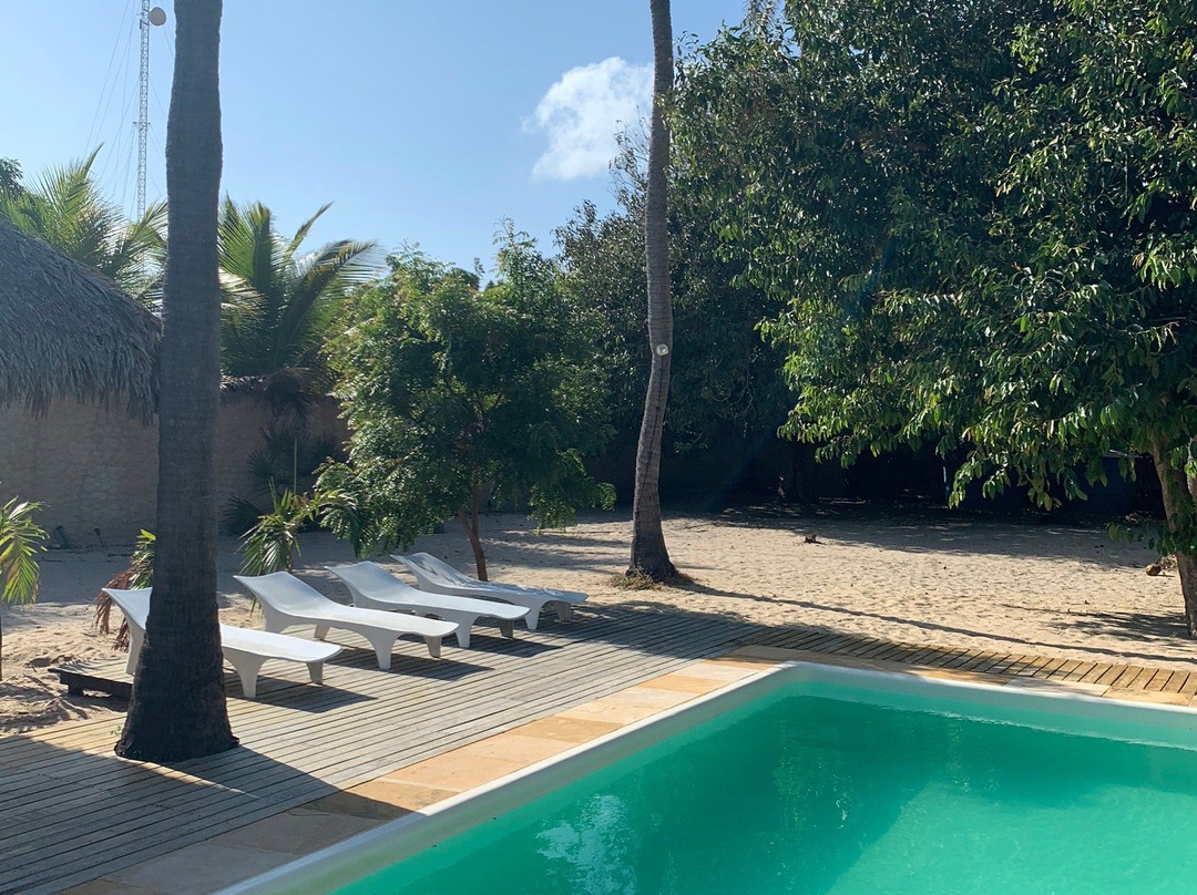 Barra Grande Beach Club主图