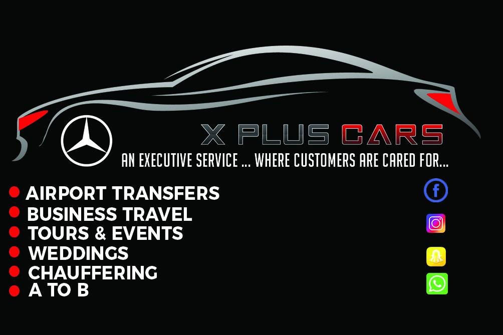 Xplus Cars Ltd景点图片