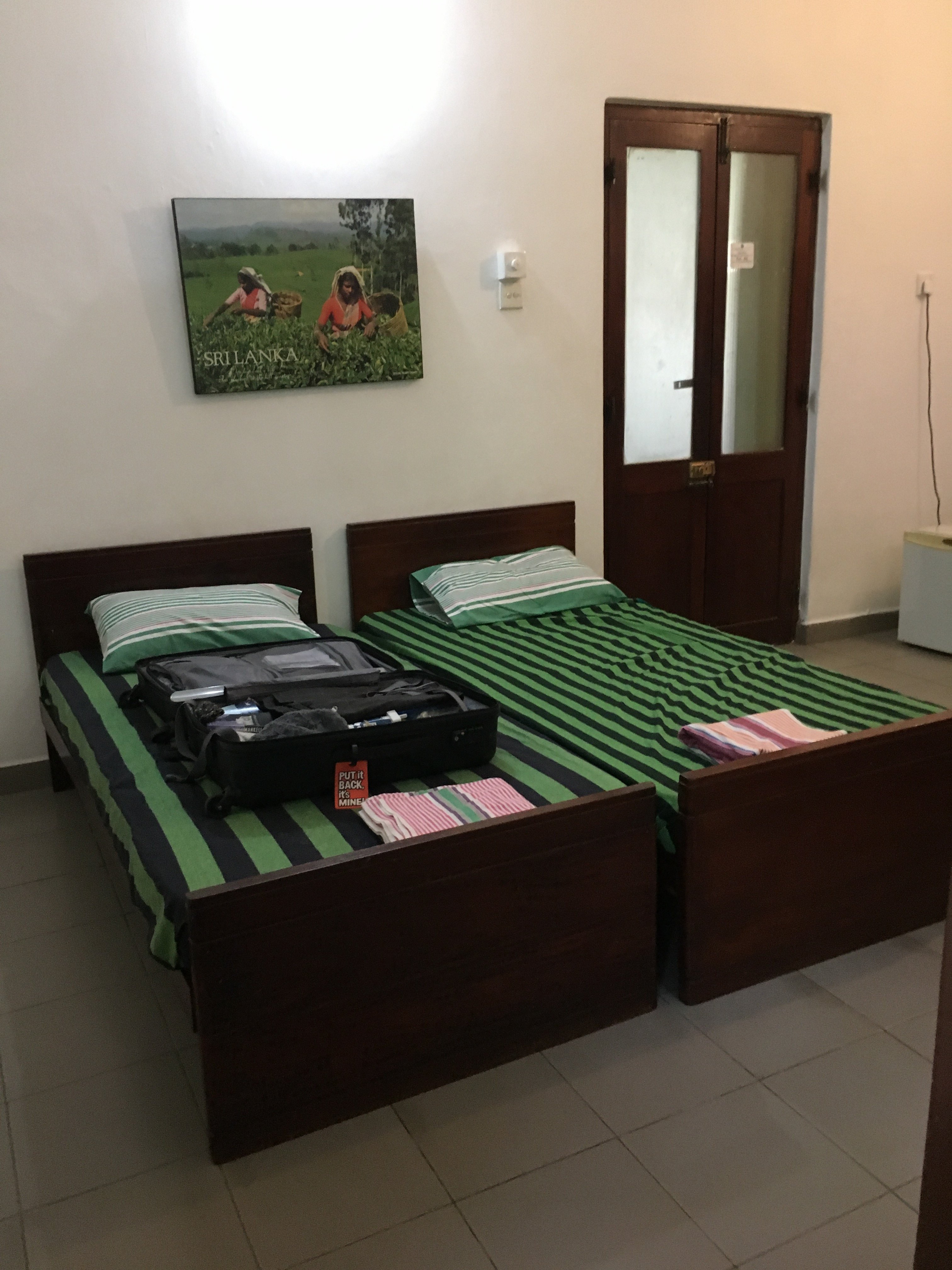 Mount Lavinia Home Stay-官方