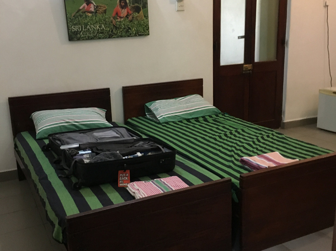 Mount Lavinia Home Stay主图