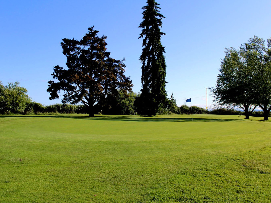 Fiddler’s Green Golf Course景点图片