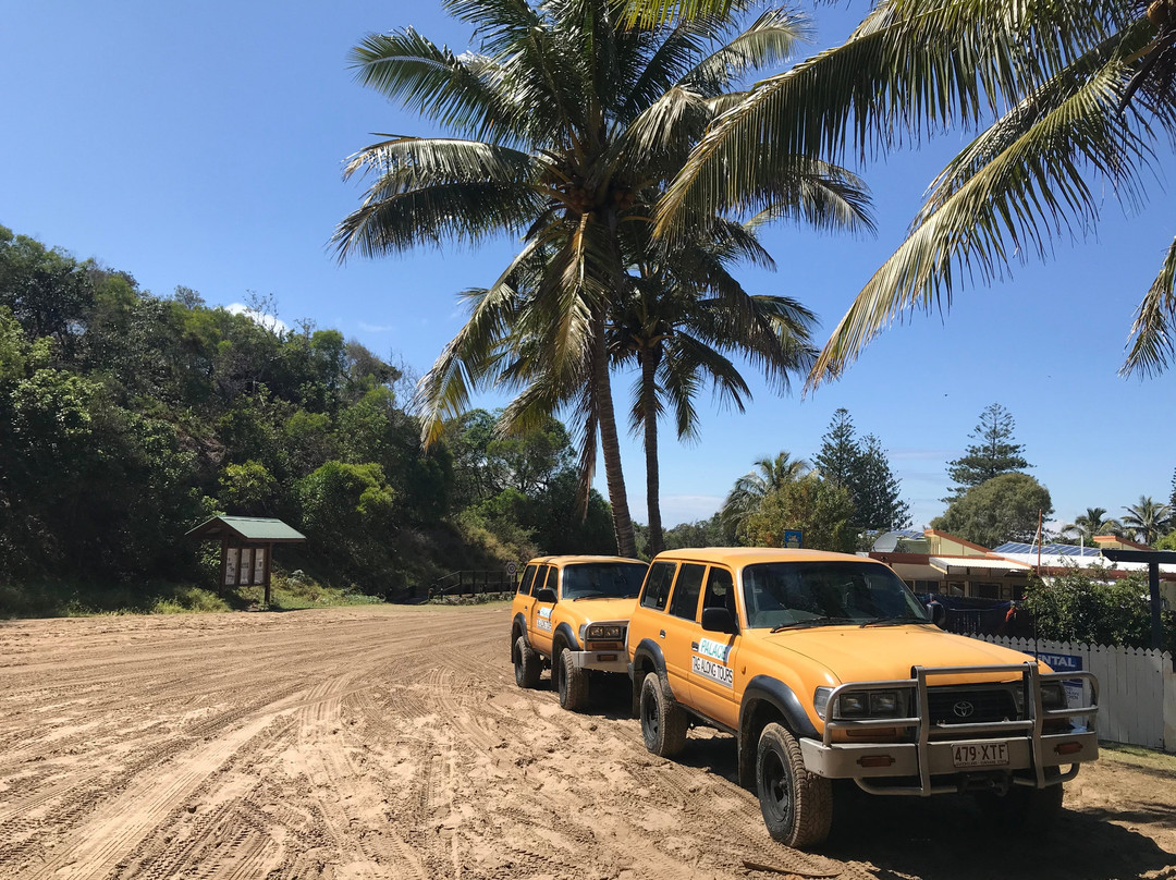 Island Expeditions Tours-Noosa Heads必去景点