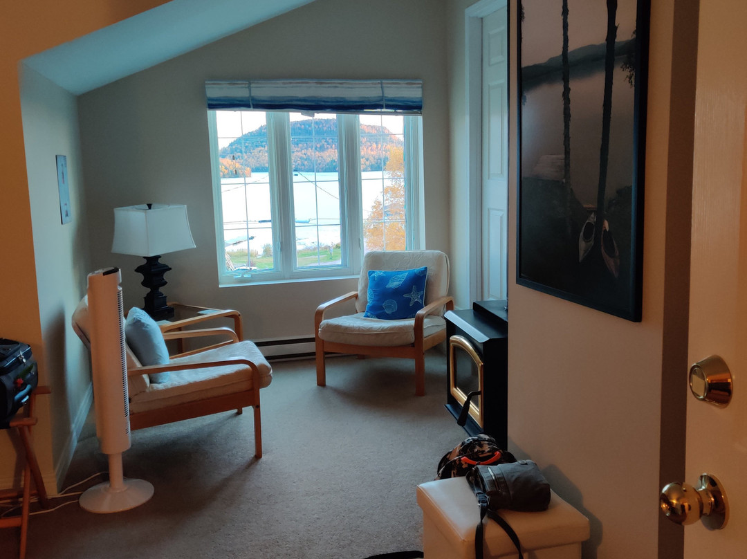 The Willows Inn Bed & Breakfast主图