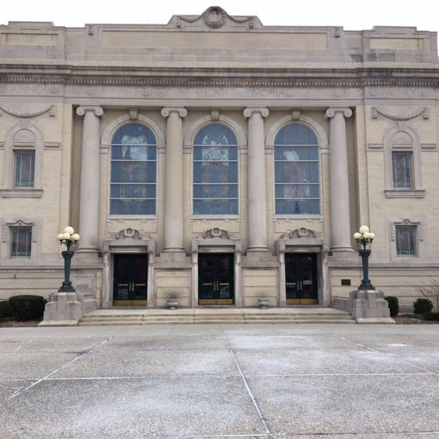 St. Clair Memorial Hall景点图片