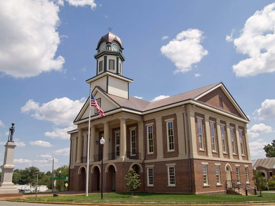 Chatham Historical Museum