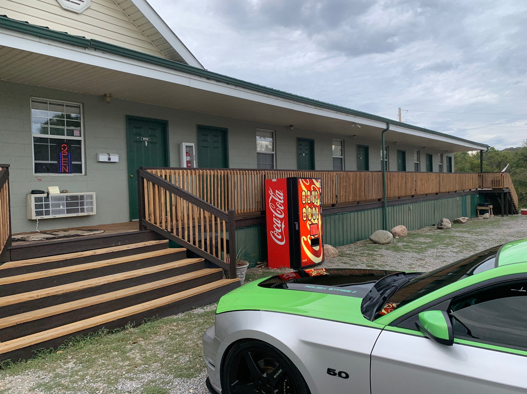 Dale Hollow Inn主图