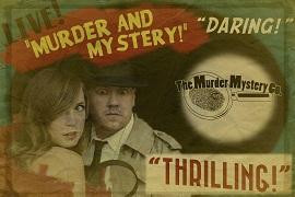 The Murder Mystery Company in Charlotte景点图片