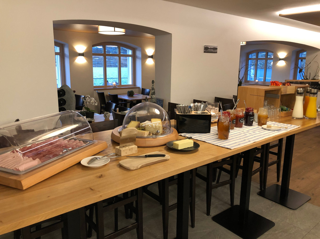 Hotel Grimsel Passhohe主图