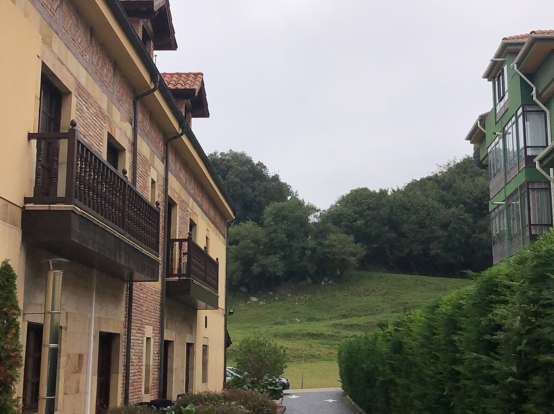 Hotel El Tejo主图