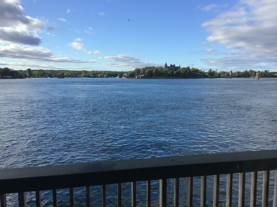 Capt. Thomson's Resort主图