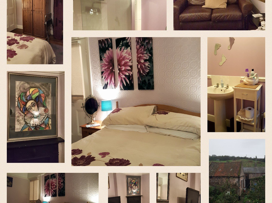 Caroline House主图