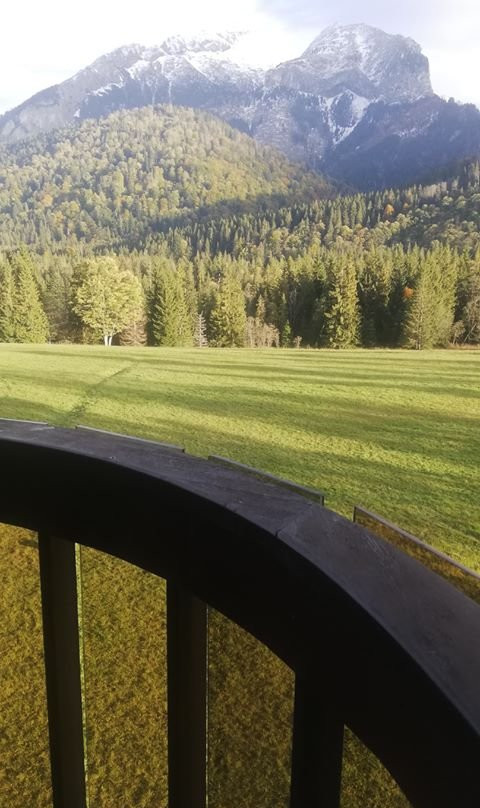 Hotel Montfort Wellness & Spa Tatranska Javorina主图