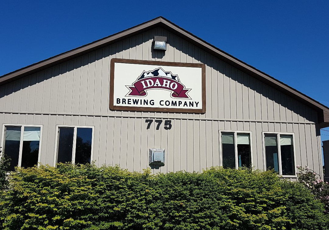 Idaho Brewing Company景点图片