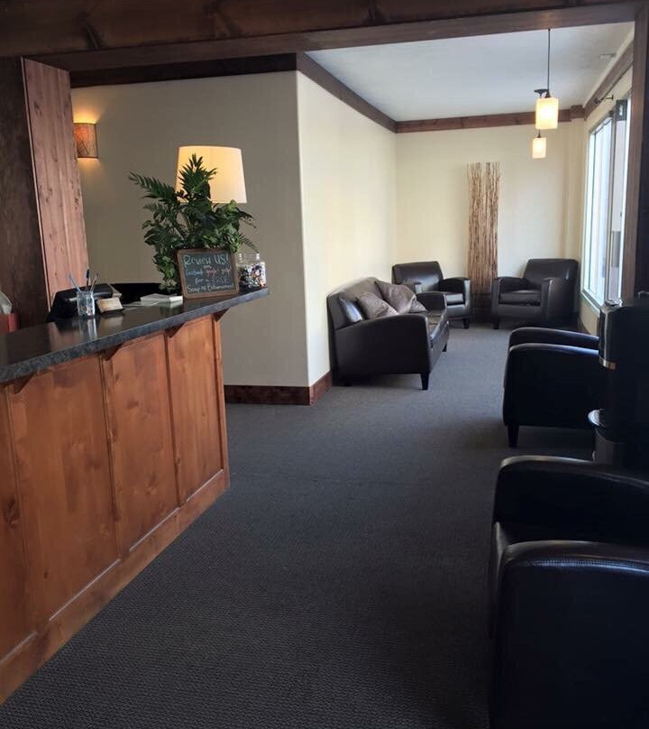 Cure Touch Massage Therapy景点图片