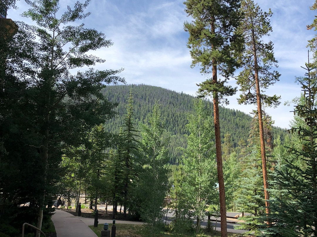 Keystone Conference Center