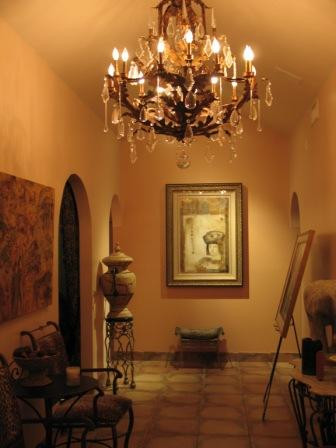 Laguna Hills旅游景点-StressBusters Wellness Day Spa