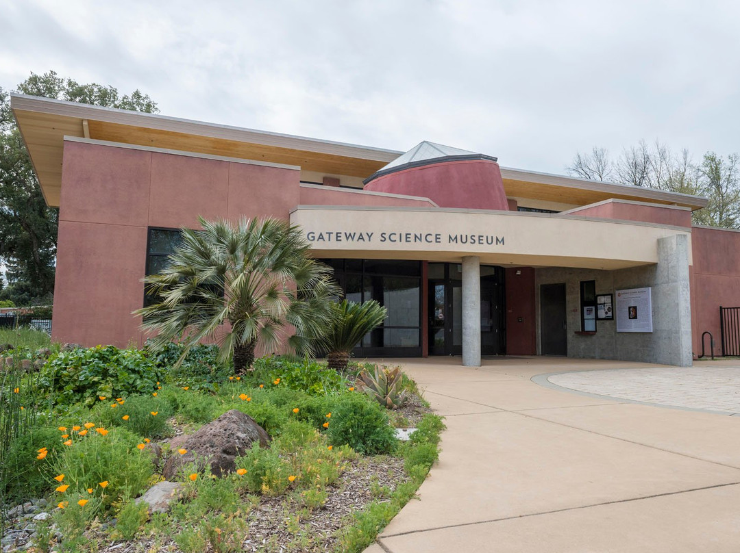 Gateway Science Museum