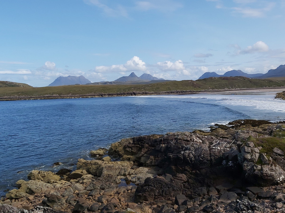 Ullapool Hill景点图片