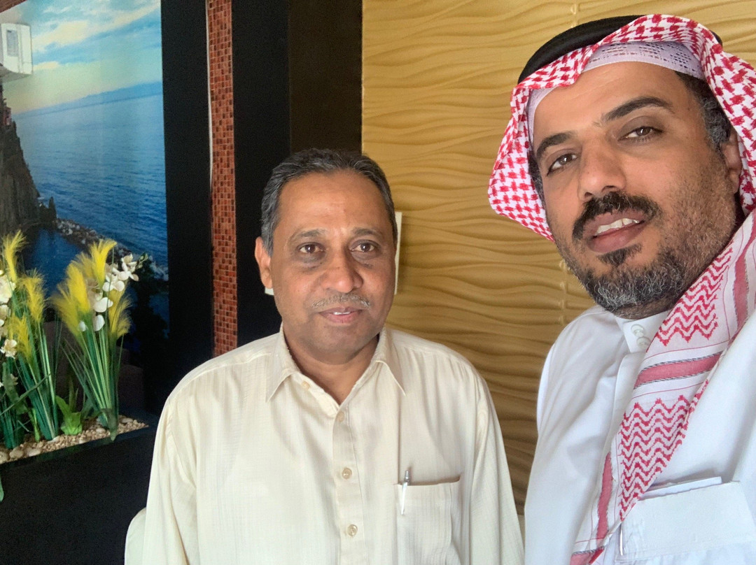 Grand Valley Hotel主图