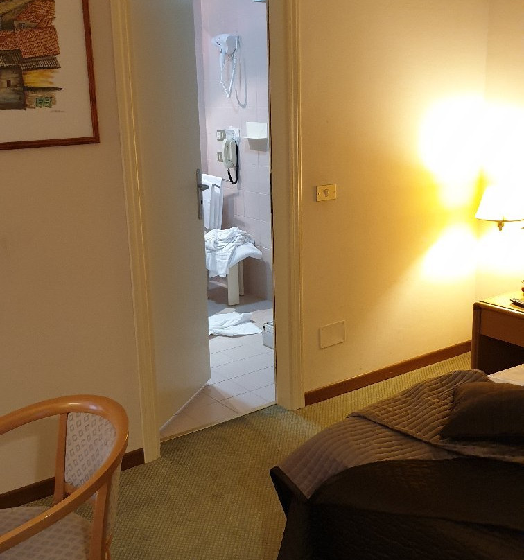Hotel San Michele主图