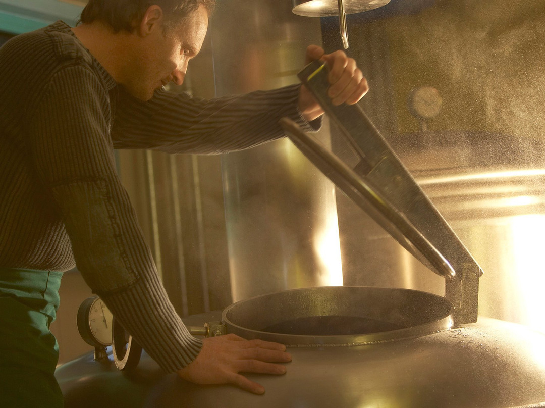 Lava Bräu Bier- und Whiskymanufaktur-Auersbach必去景点