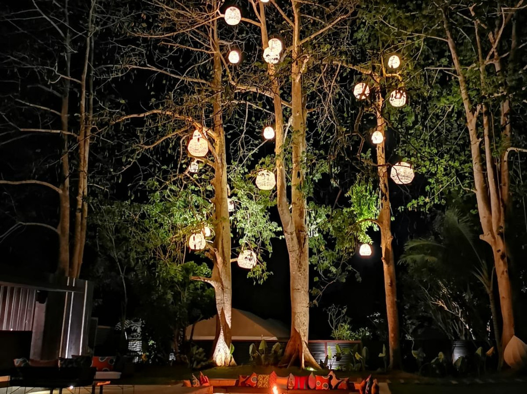 Origin Uluwatu主图