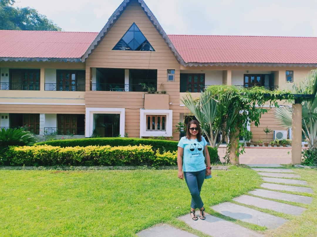 The Reserve Gorumara主图