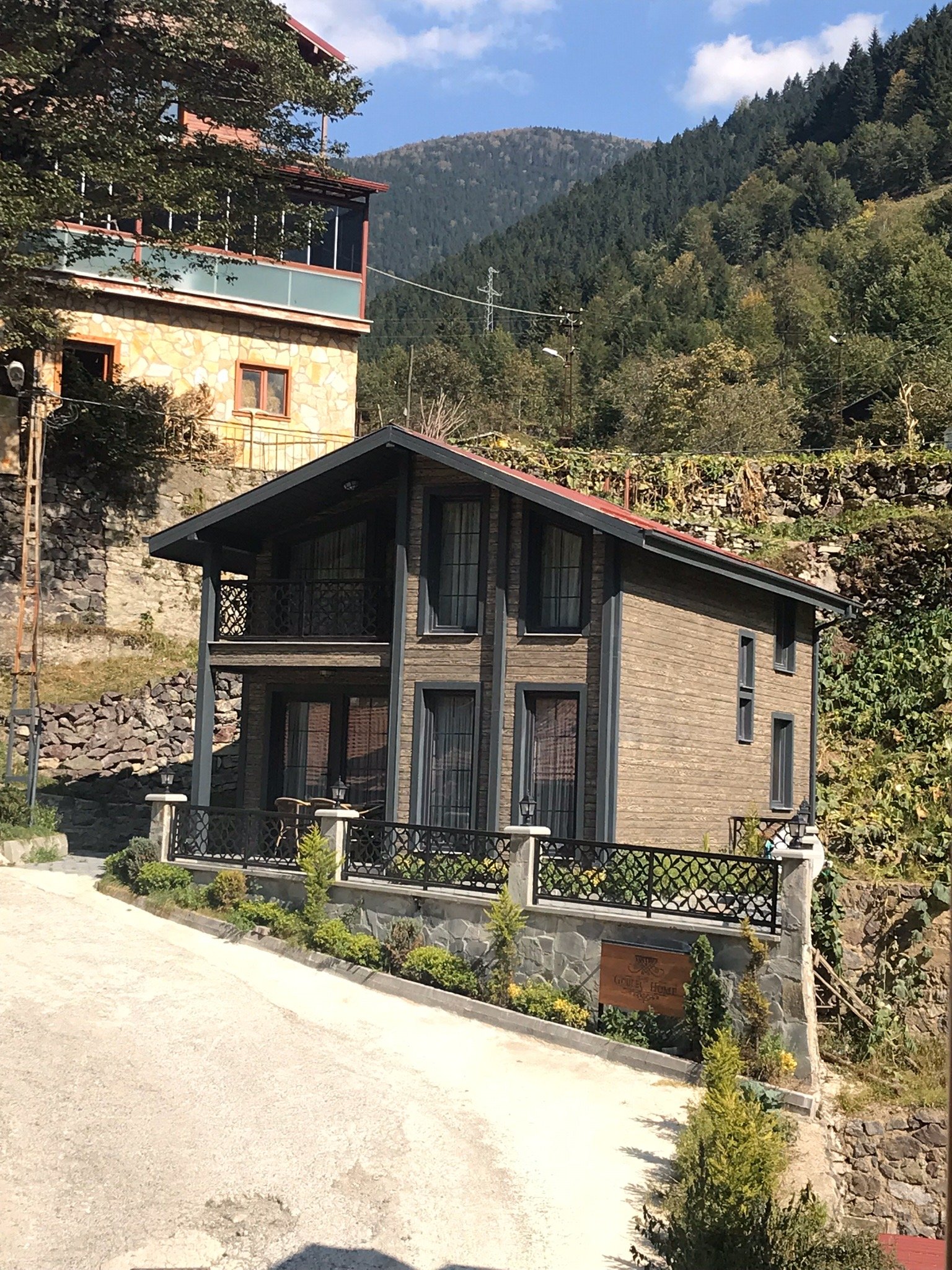 Goblec Hotel-官方