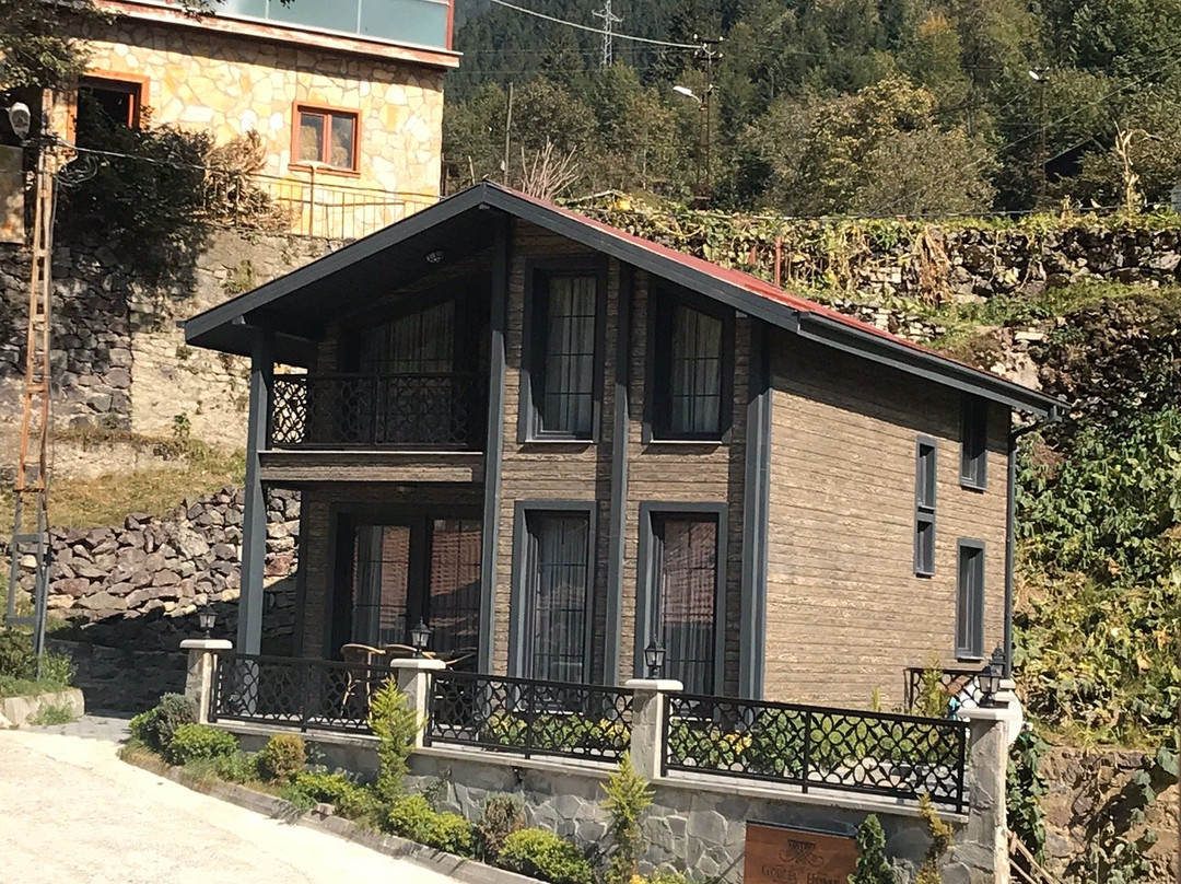 Goblec Hotel主图