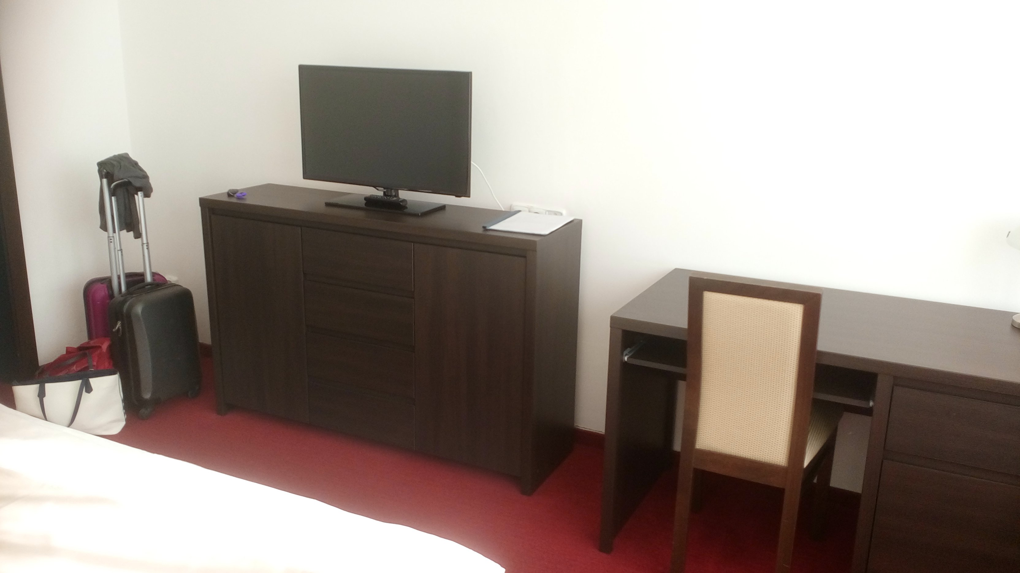 Hotel Koncista-官方