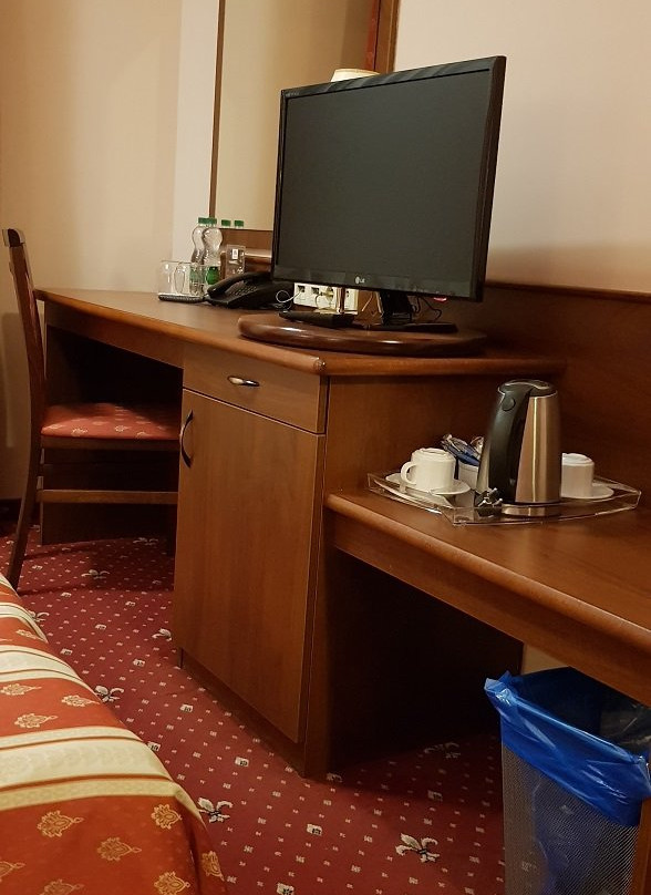 Hotel Novum主图