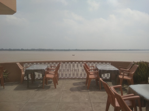 阿尔卡酒店主图