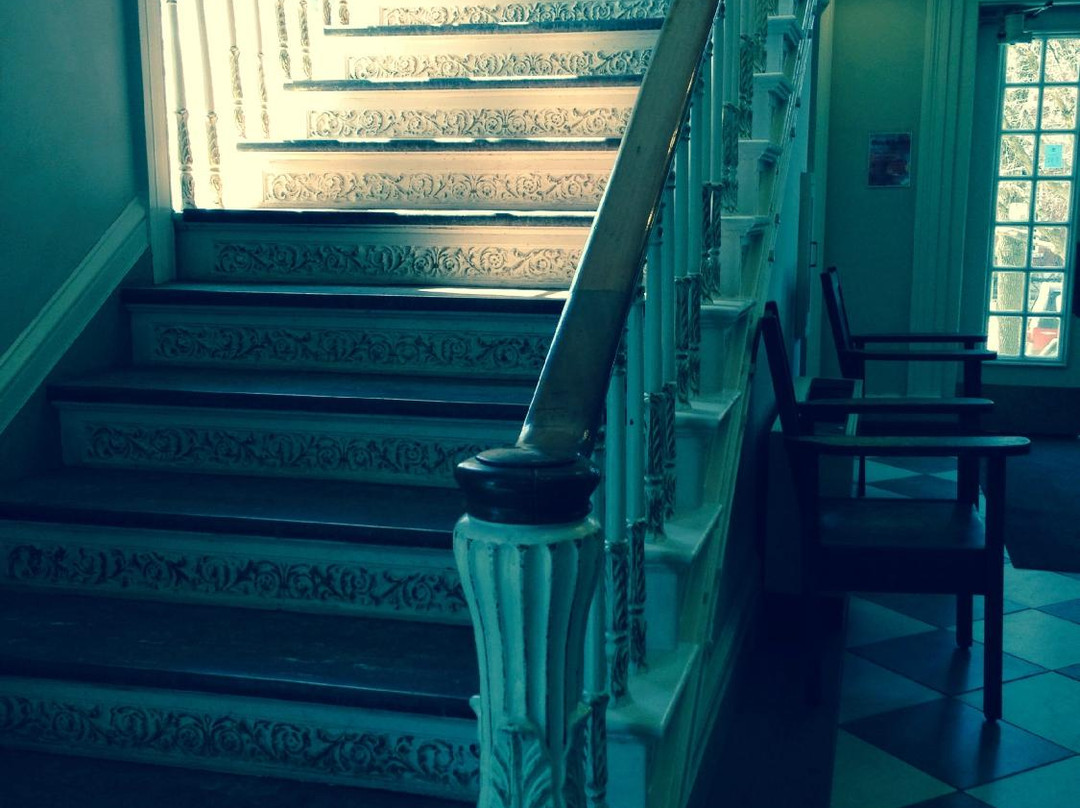 Rutland Free Library