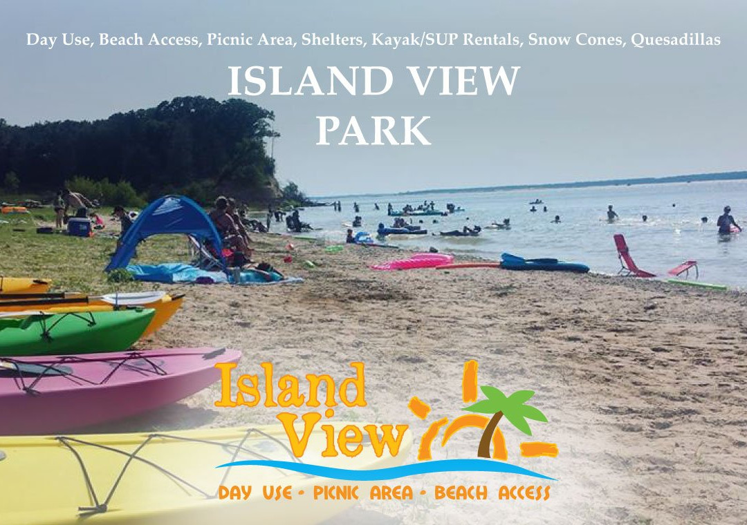 Island View Park景点图片
