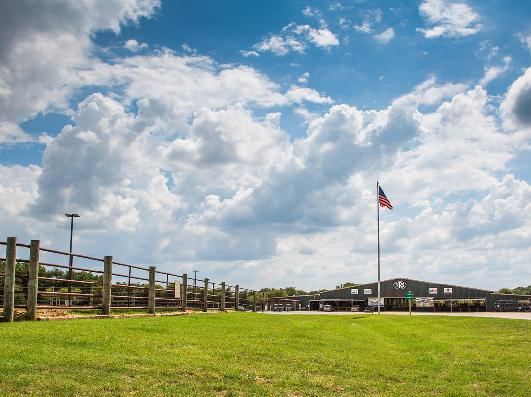 NRS Event Center-Decatur必去景点