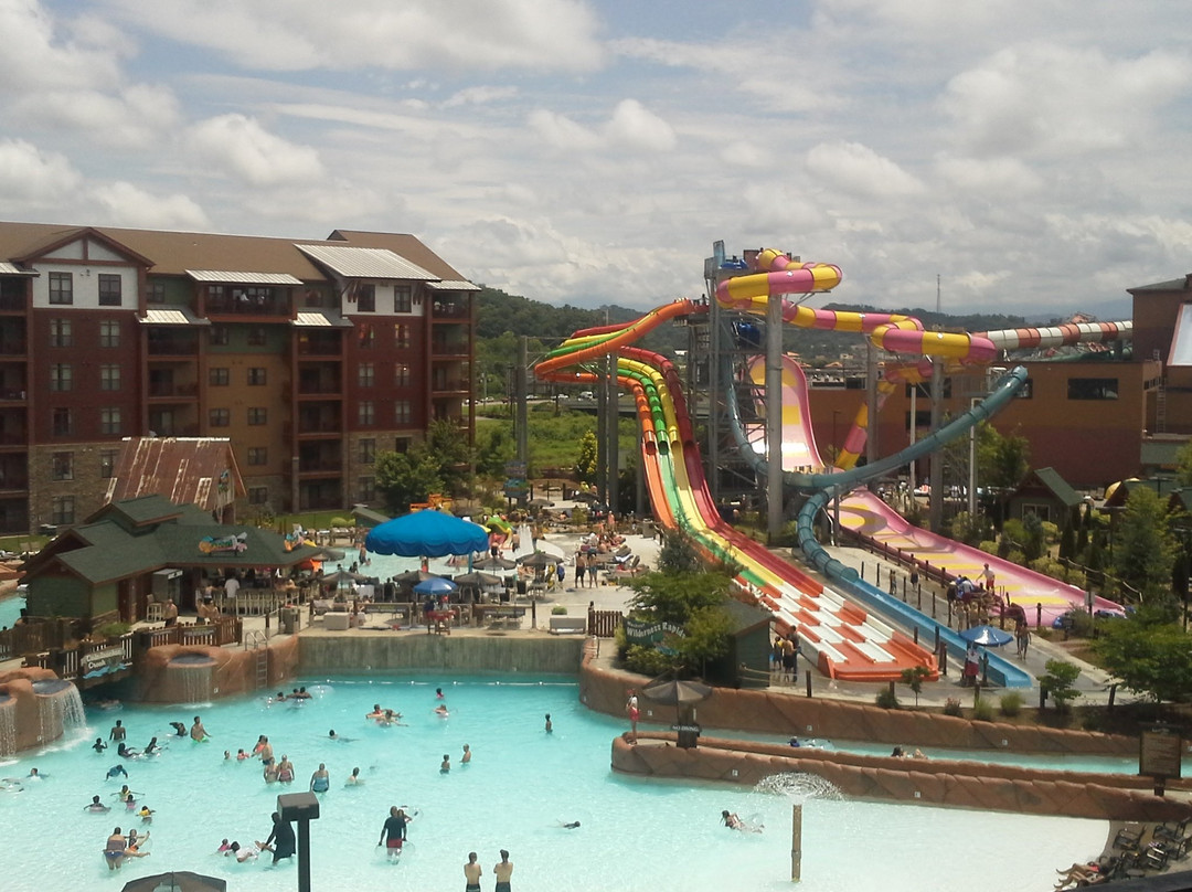 Wilderness at the Smokies