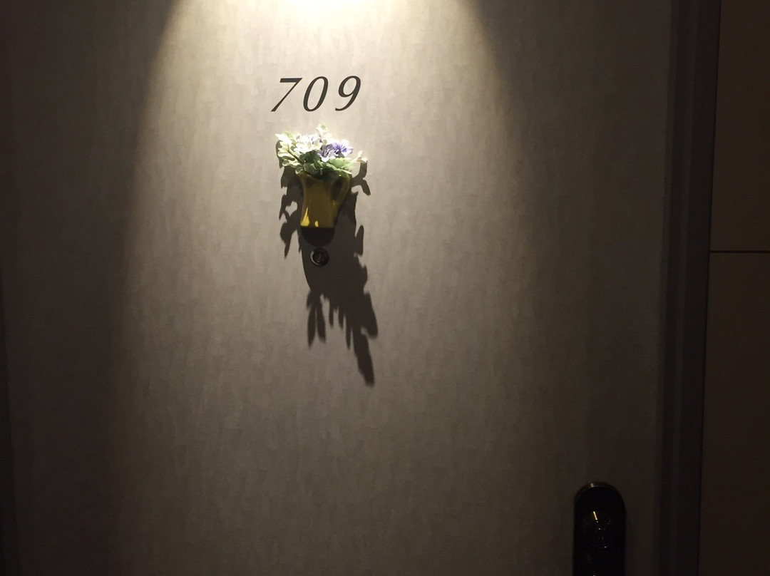 高崎可可大酒店主图