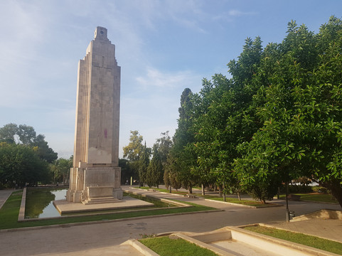 Plaça De Sa Feixina-马洛卡帕尔马必去景点