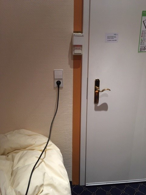 Hotel Deutsches Haus Mittweida主图