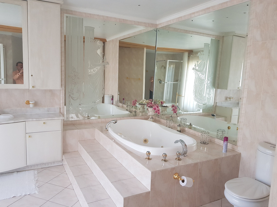 La Maison De Ville主图