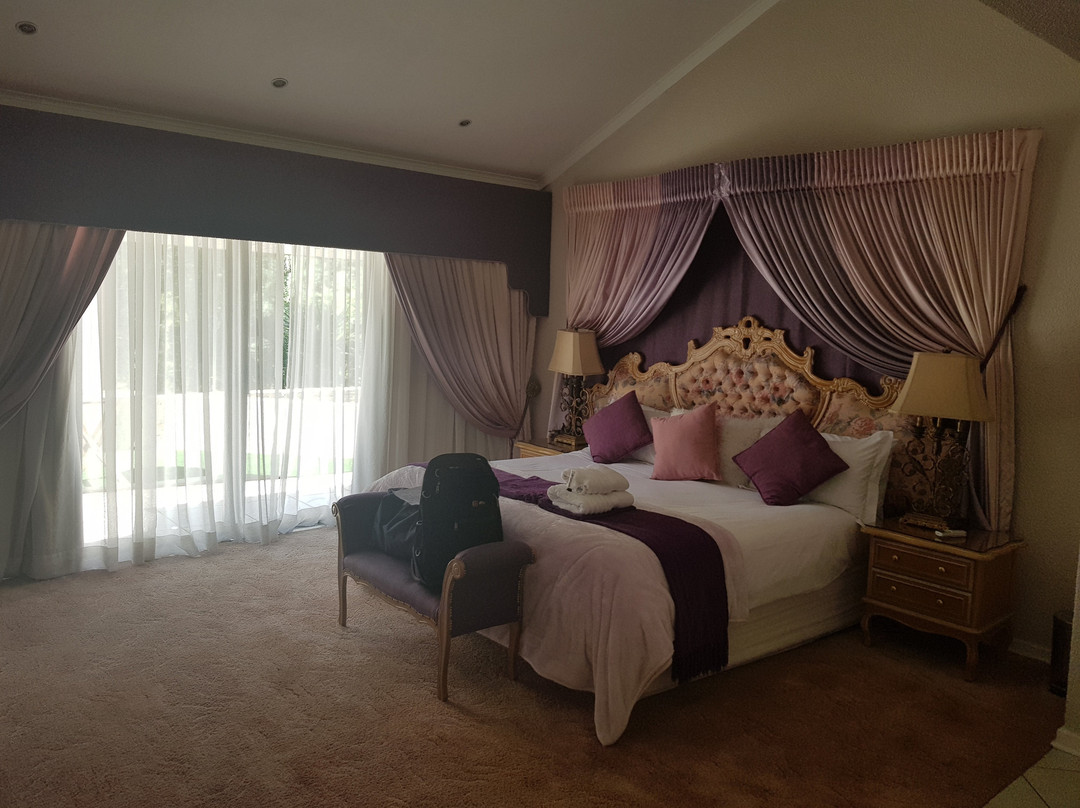 La Maison De Ville主图