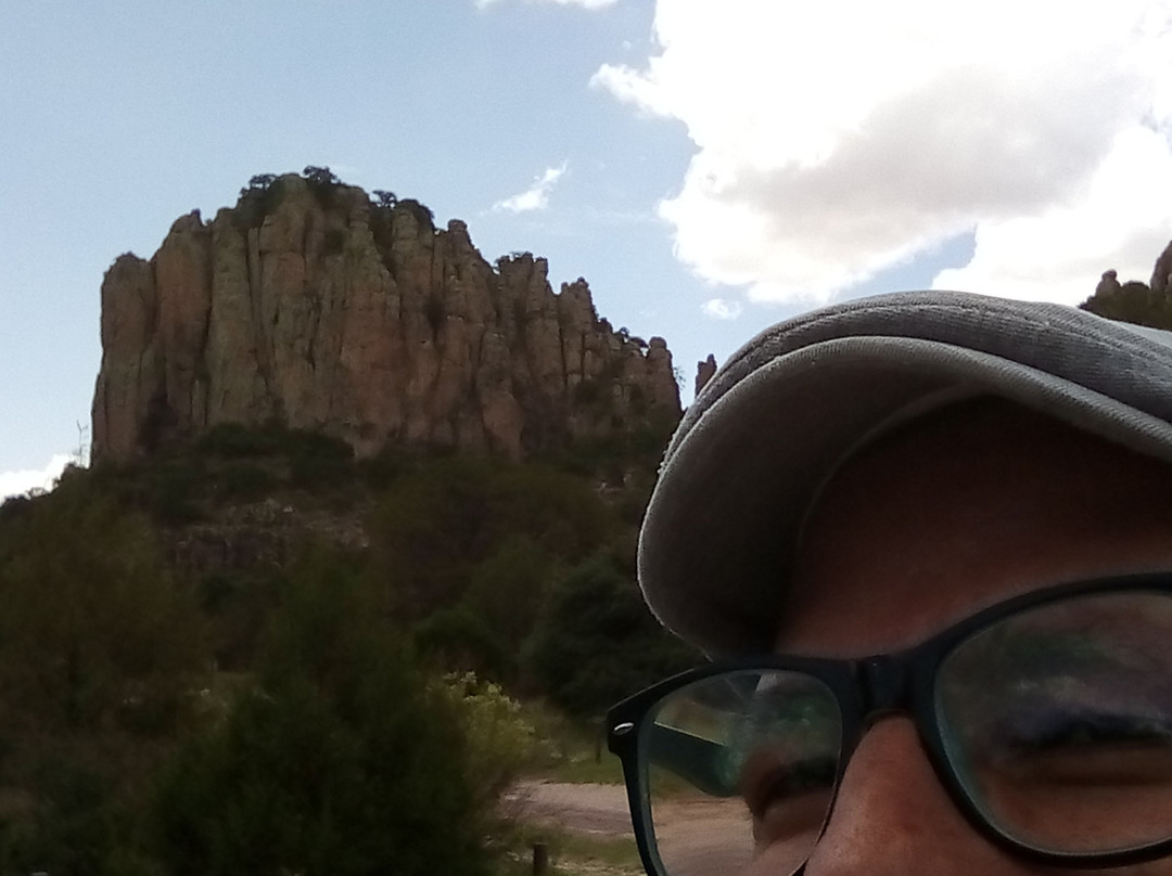 Sierra de los Organos-萨卡特卡斯必去景点