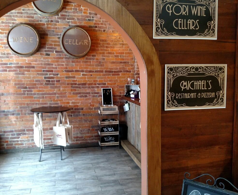 Yori Wine Cellars