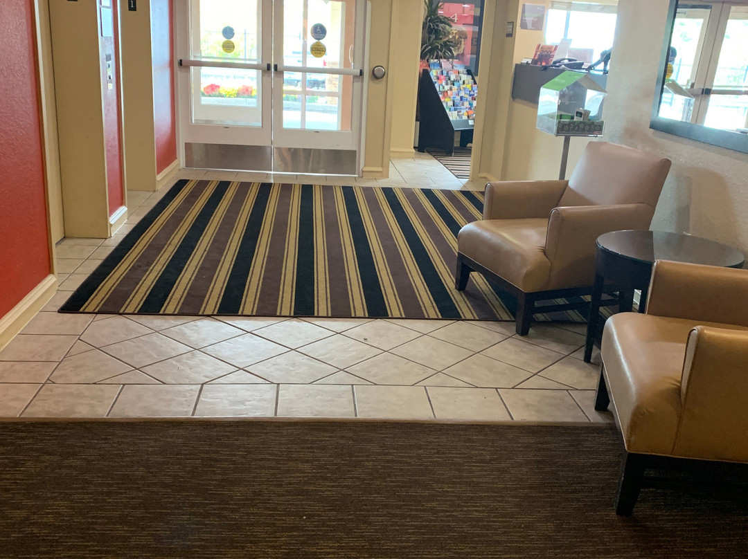 Extended Stay America - Norwalk - Stamford主图