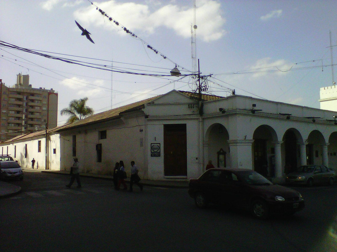 Cabildo De Jujuy景点图片