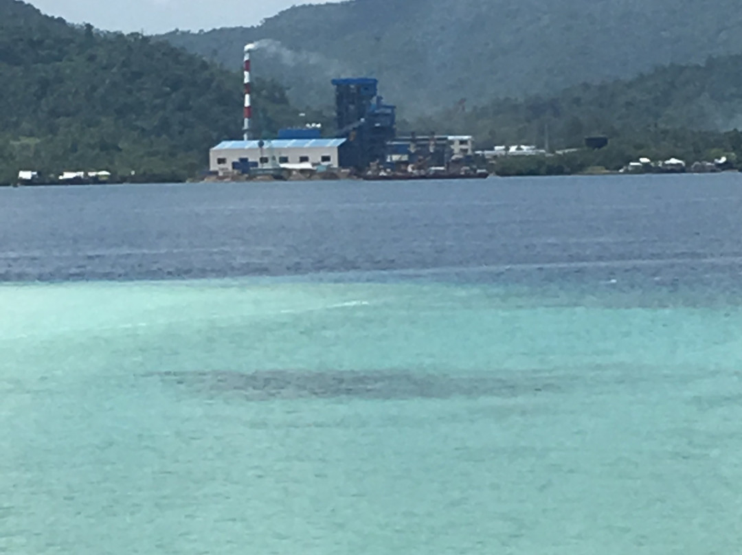 Buntod Sandbar and Reef Marine Sanctuary-Masbate City必去景点