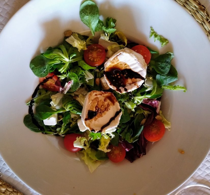 Hotel El Castrejon主图