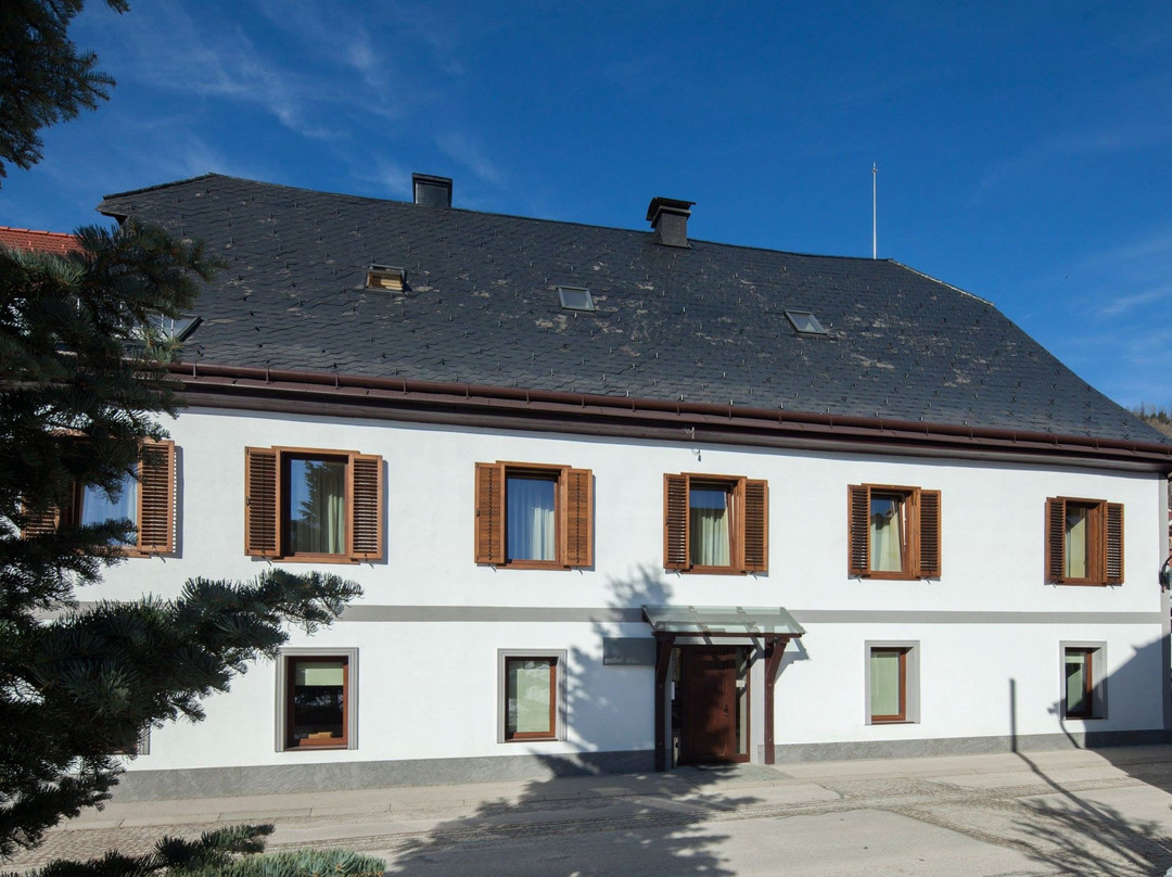 Gasthof Delitz主图