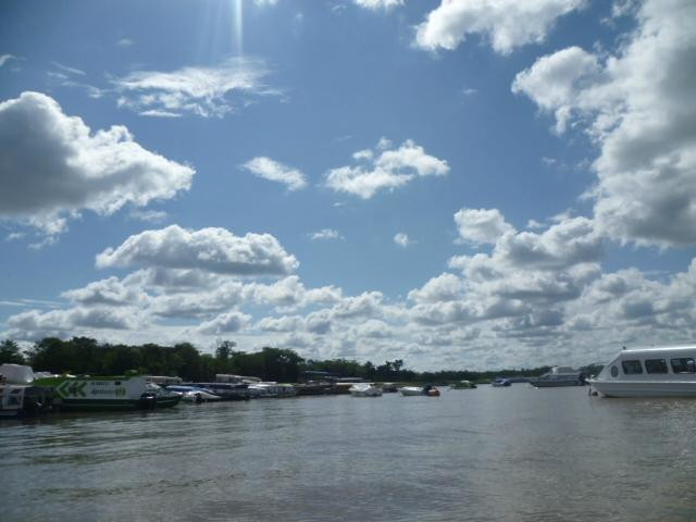 Iquitos Travel - Day Tour-伊基托斯必去景点